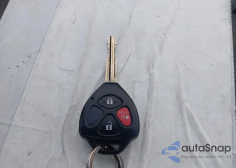 2010 Scion Xd from USA, damaged, VIN JTKKU4B42AJ056479